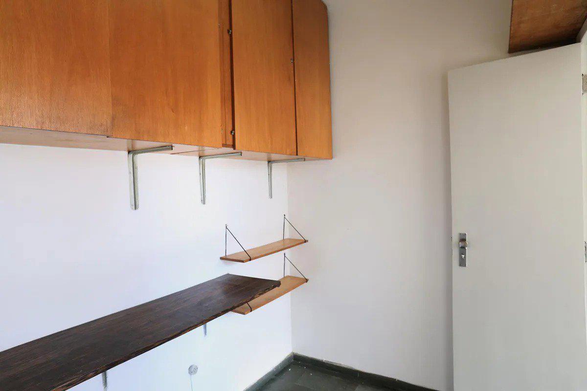 Apartamento, Savassi, 2 Quartos, 1 Vaga, 1 Suíte