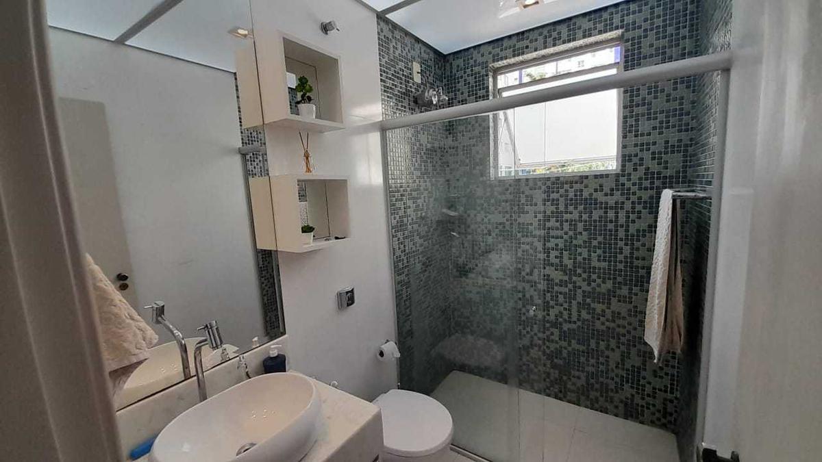 Apartamento, Buritis, 4 Quartos, 2 Vagas, 1 Suíte