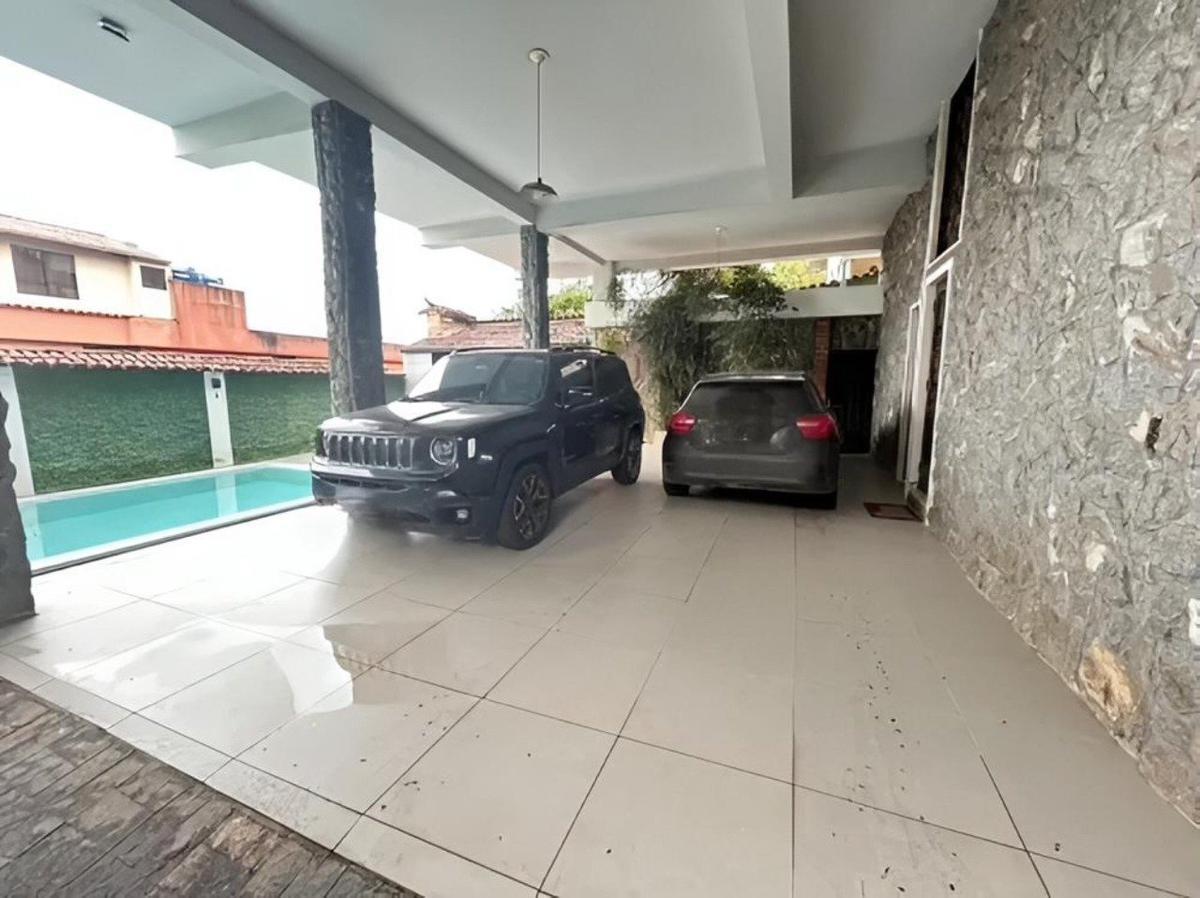 Casa, Ouro Preto, 5 Quartos, 3 Vagas, 3 Suítes