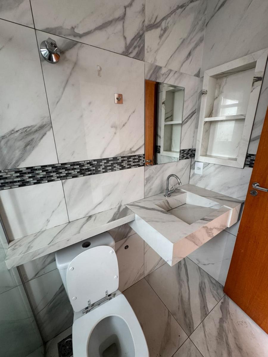 Casa, Rio Branco, 3 Quartos, 2 Vagas, 1 Suíte