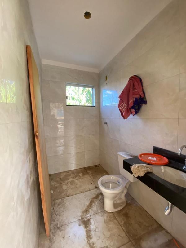 Casa, Centro, 3 Quartos, 2 Vagas, 1 Suíte