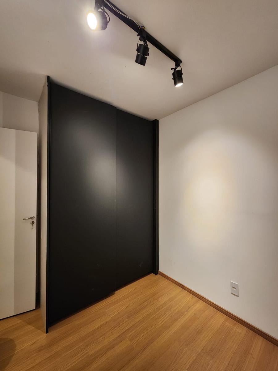 Apartamento, Santa Maria, 2 Quartos, 1 Vaga