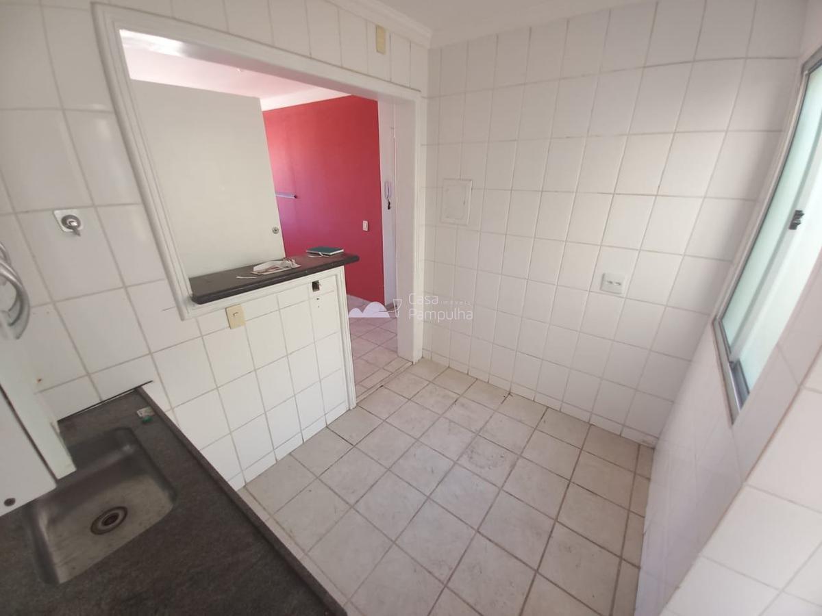 Apartamento, Juliana, 2 Quartos, 1 Vaga