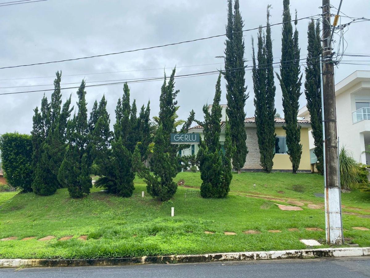 Casa em Condomínio, Residencial Montserrat, 4 Quartos, 2 Vagas, 3 Suítes