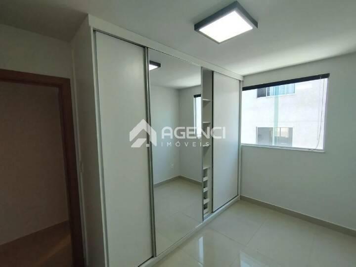 Cobertura, Cabral, 2 Quartos, 0 Vaga, 1 Suíte