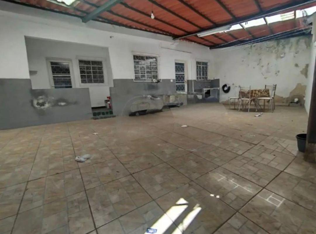 Casa, Olaria, 3 Quartos, 2 Vagas