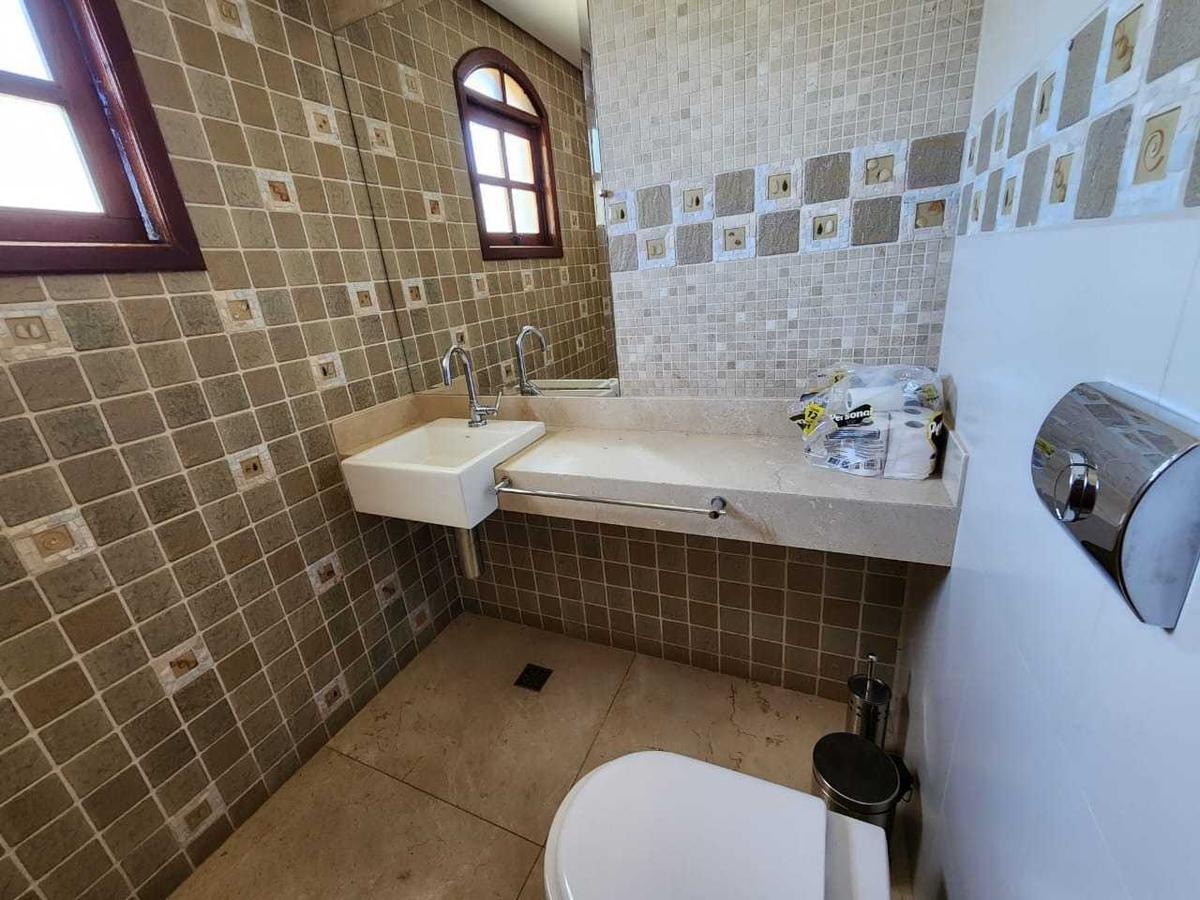 Casa, Santa Lúcia, 5 Quartos, 5 Vagas, 2 Suítes