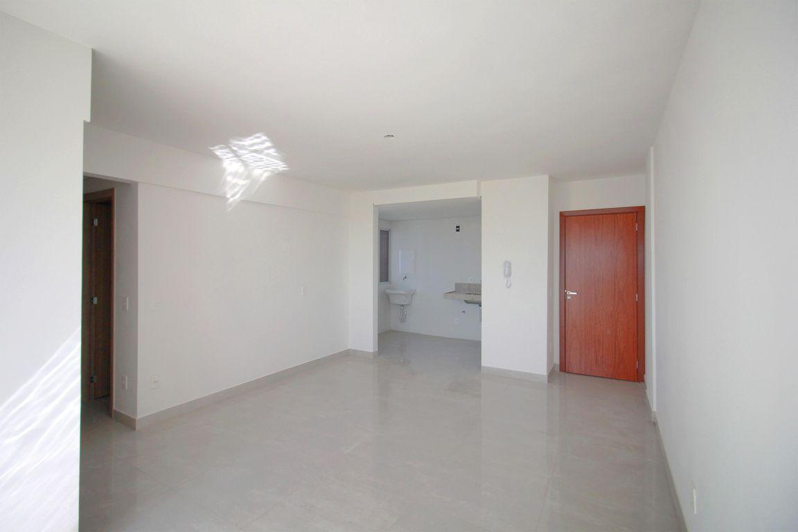 Apartamento, Padre Eustáquio, 2 Quartos, 2 Vagas, 1 Suíte
