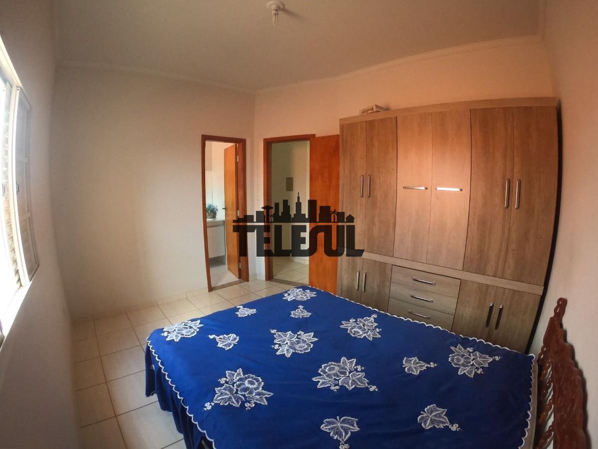 Casa, Parque Residencial Rio Verde, 3 Quartos, 2 Vagas, 1 Suíte