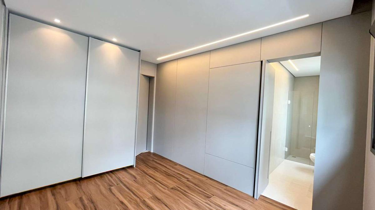 Apartamento, Funcionários, 1 Quarto, 2 Vagas, 1 Suíte