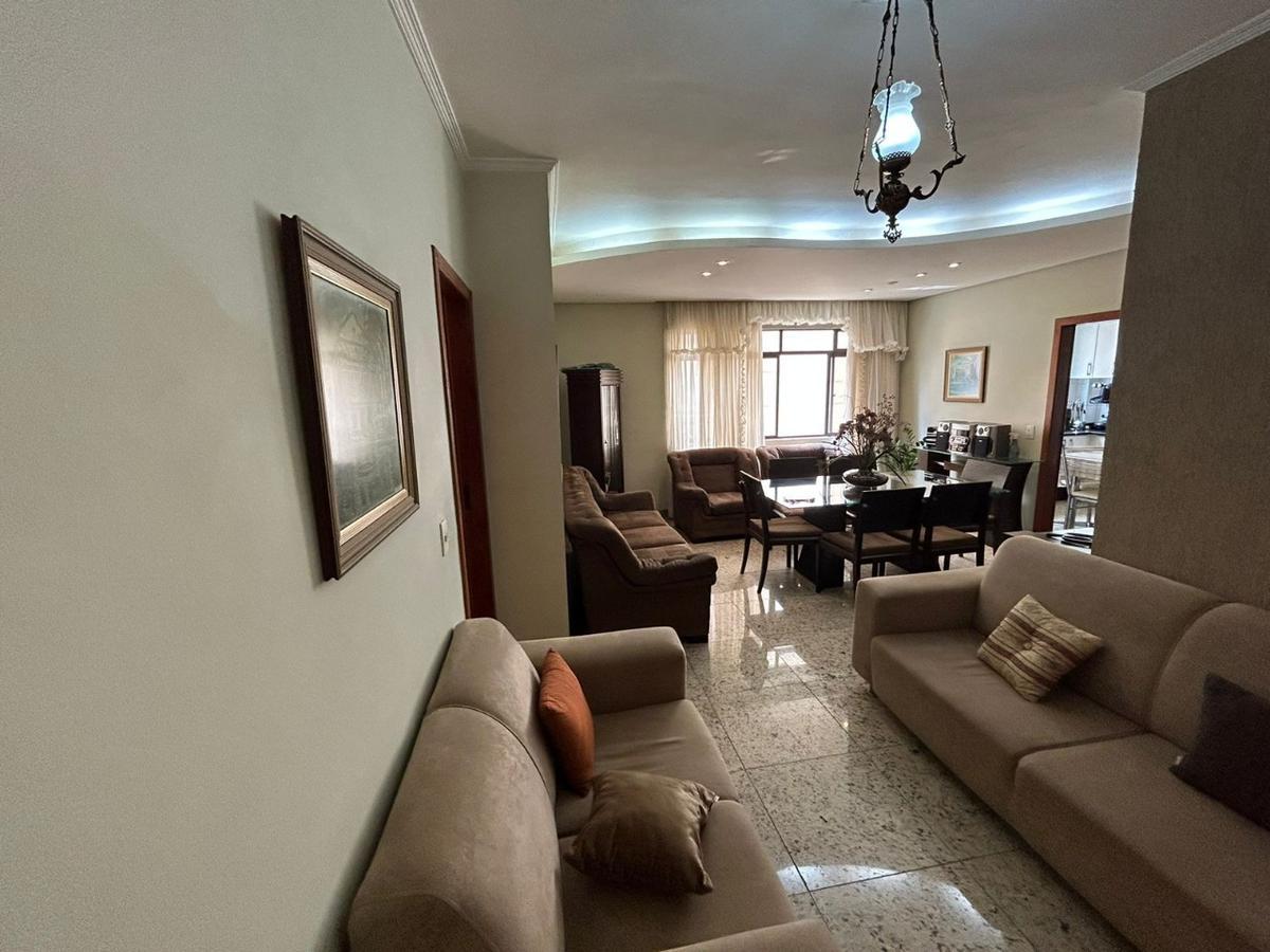 Apartamento, Cidade Nova, 4 Quartos, 2 Vagas, 2 Suítes