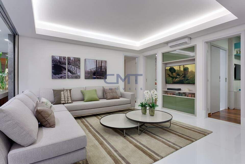 Apartamento, Vila da Serra, 4 Quartos, 4 Vagas, 2 Suítes