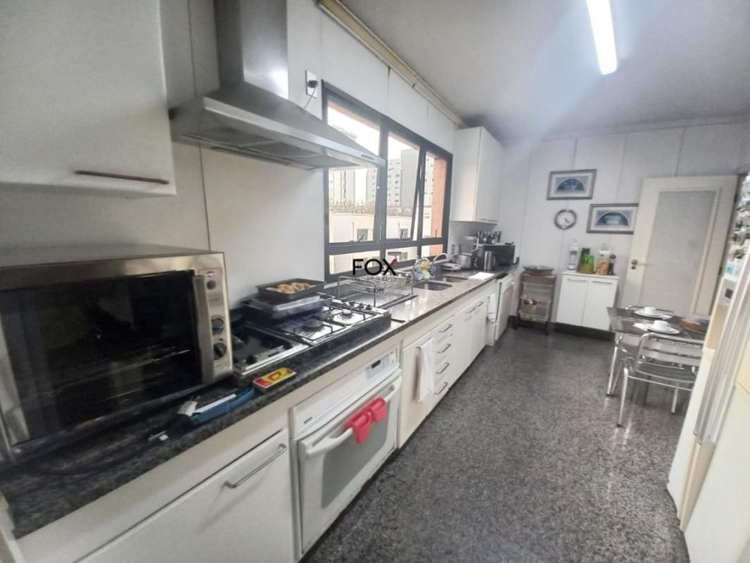 Apartamento, São Pedro, 4 Quartos, 3 Vagas, 3 Suítes