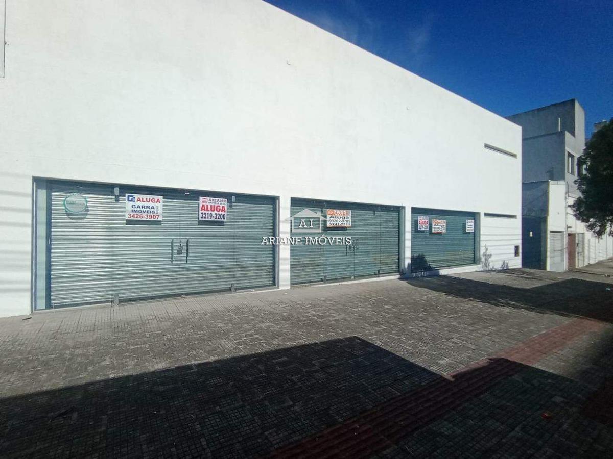 Andar, Santa Cruz, 0 Quarto, 10 Vagas