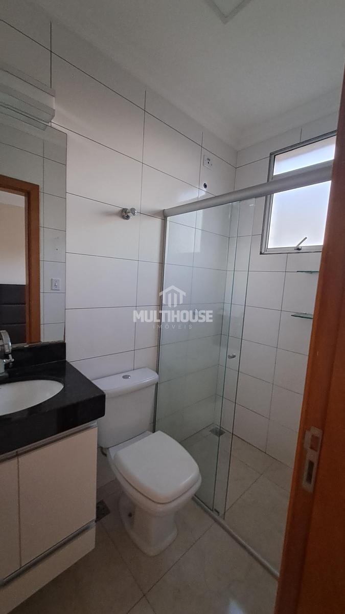 Apartamento, Santa Mônica, 4 Quartos, 3 Vagas, 1 Suíte