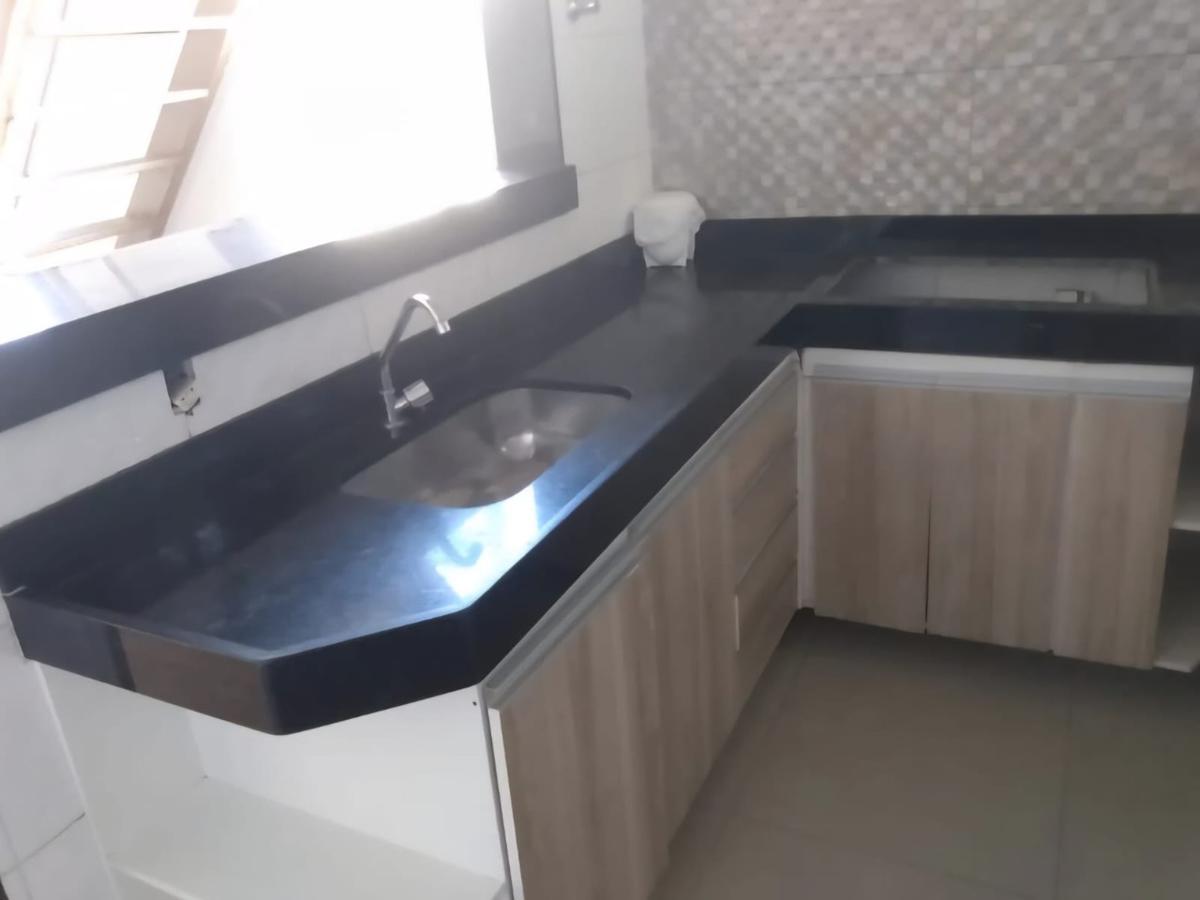 Apartamento, Santa Mônica, 3 Quartos, 1 Vaga, 1 Suíte
