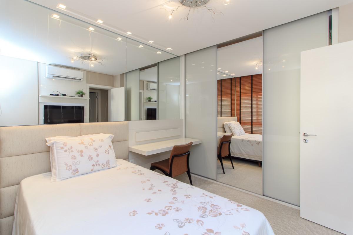 Apartamento, Funcionários, 4 Quartos, 4 Vagas, 4 Suítes