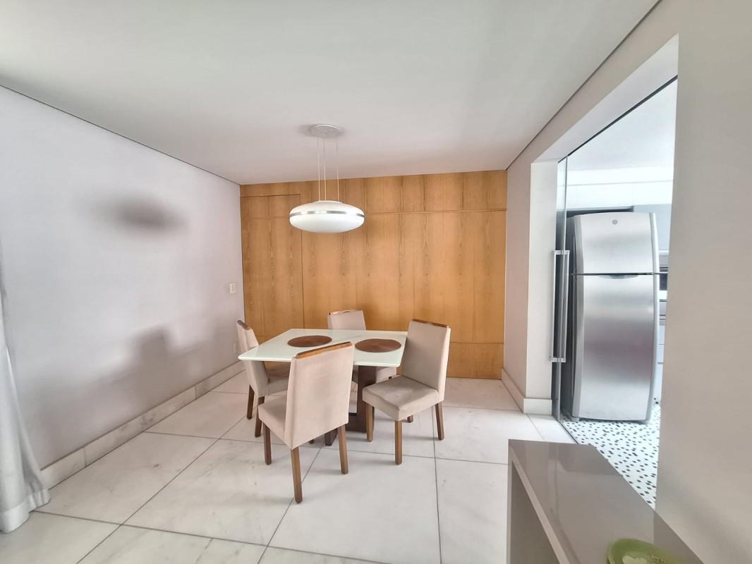 Apartamento, União, 3 Quartos, 4 Vagas, 2 Suítes