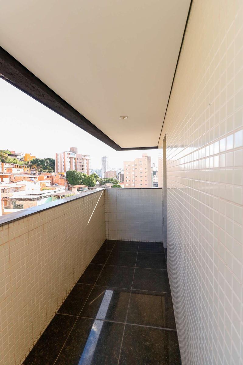 Cobertura, São Pedro, 3 Quartos, 2 Vagas, 1 Suíte