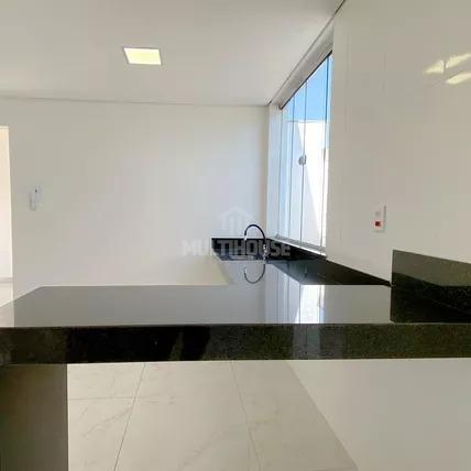 Casa, Trevo, 3 Quartos, 1 Vaga, 1 Suíte