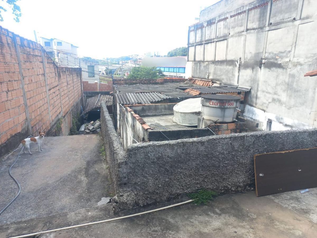 Lote, Planalto, 0 Quarto, 0 Vaga
