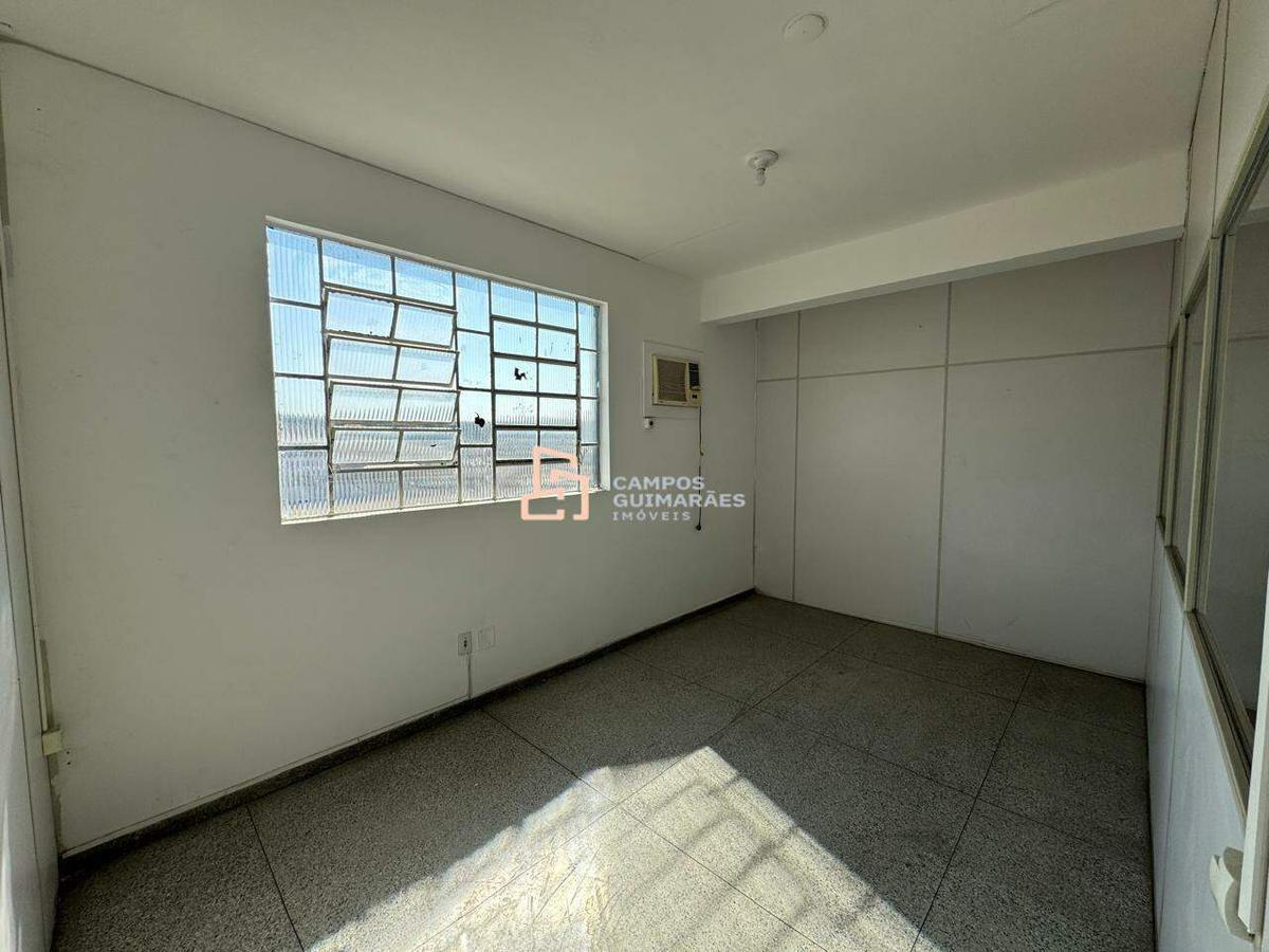 Sala, Riacho das Pedras