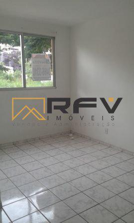 Apartamento, Fernão Dias, 3 Quartos, 1 Vaga, 1 Suíte