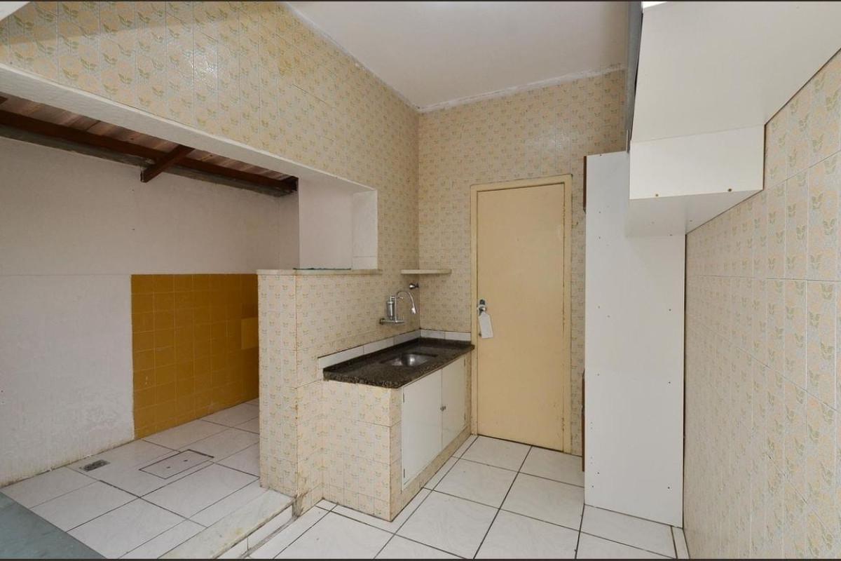 Apartamento, Serra, 2 Quartos, 1 Vaga