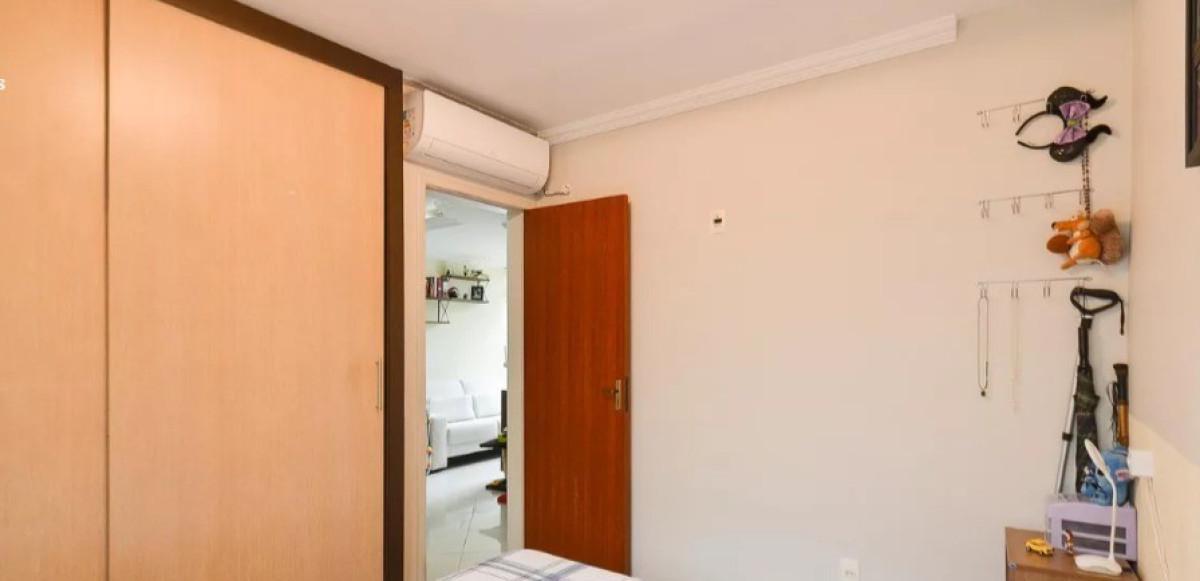 Cobertura, Santa Inês, 2 Quartos, 1 Vaga
