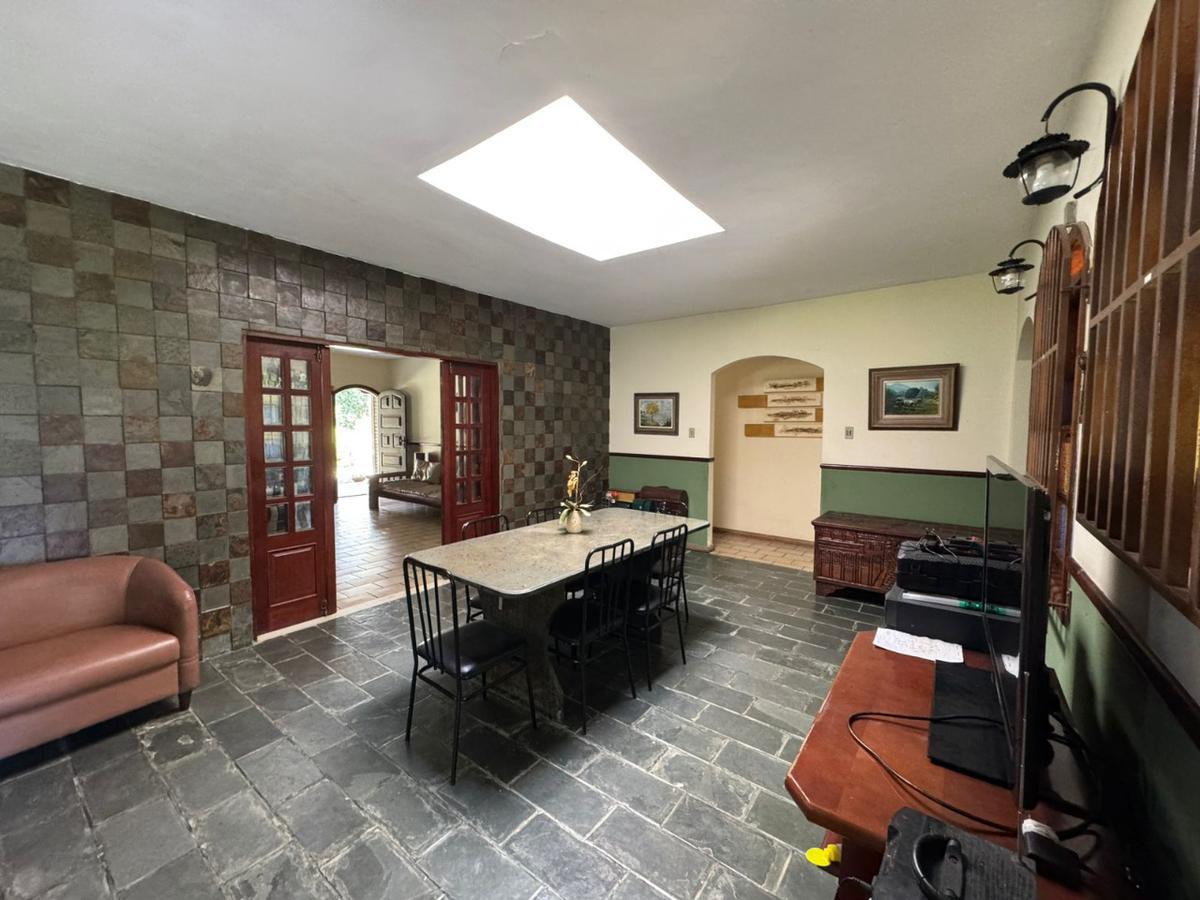 Fazenda, Franciscadriângela, 6 Quartos, 5 Vagas, 1 Suíte