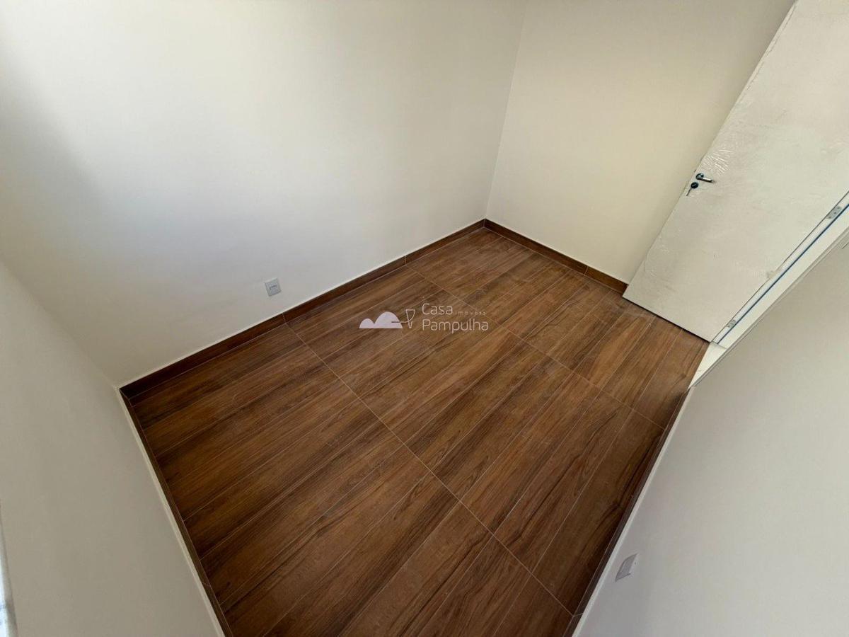 Apartamento, Heliópolis, 2 Quartos, 2 Vagas