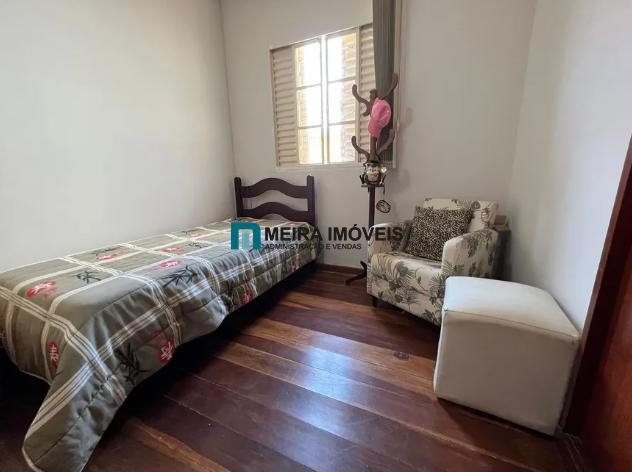 Apartamento, Planalto, 3 Quartos, 3 Vagas, 1 Suíte