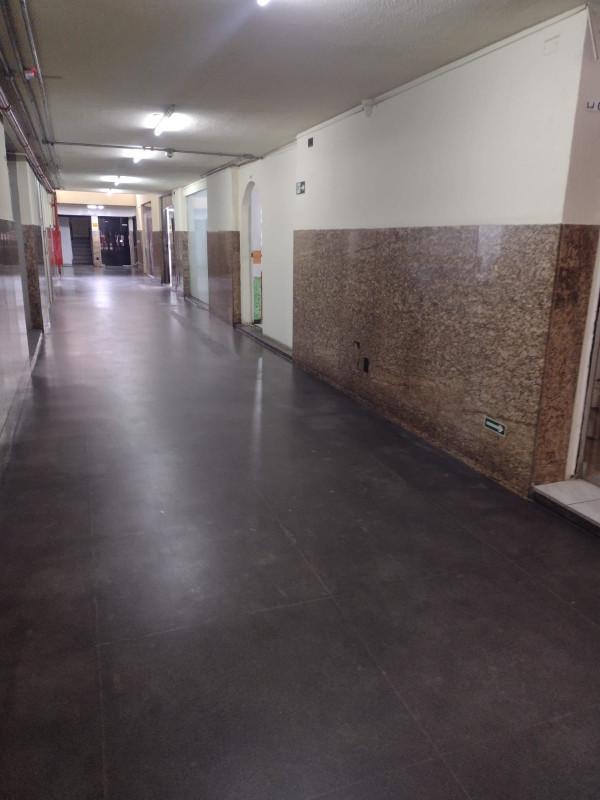 Andar, Barro Preto, 0 Quarto, 0 Vaga