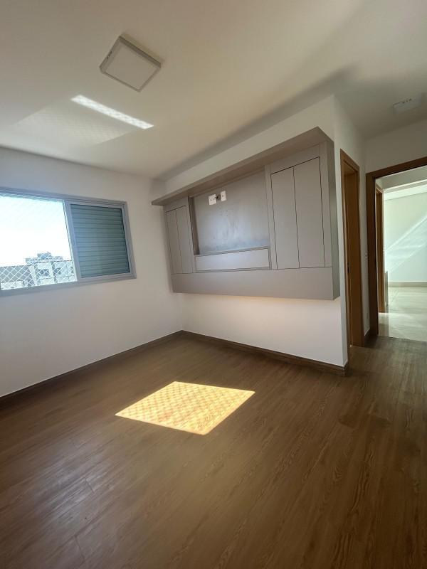 Apartamento, Liberdade, 2 Quartos, 2 Vagas, 1 Suíte