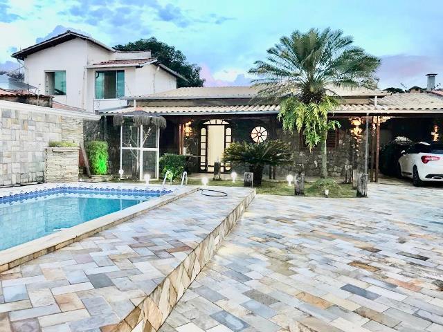 Casa, Parque Turistas, 3 Quartos, 6 Vagas, 1 Suíte
