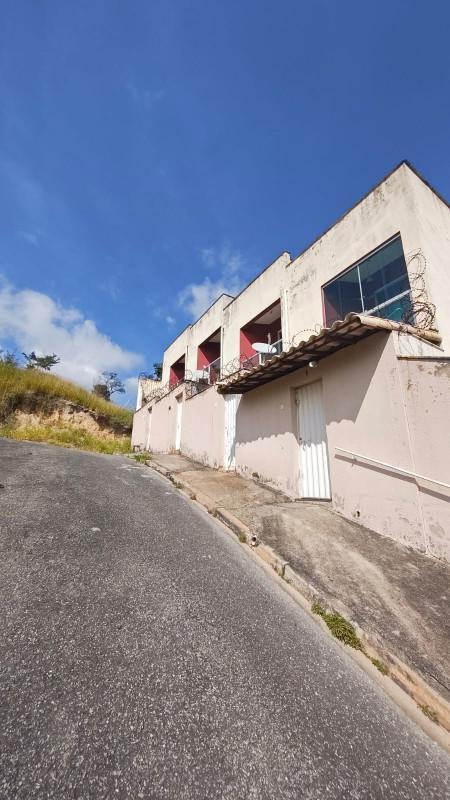 Casa, Eldorado (parque Durval de Barros), 2 Quartos, 1 Vaga