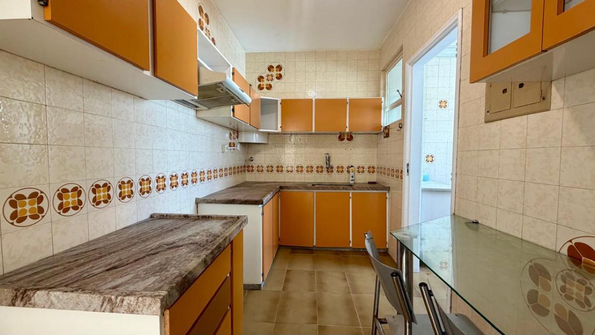 Apartamento, Santo Antônio, 3 Quartos, 2 Vagas, 1 Suíte