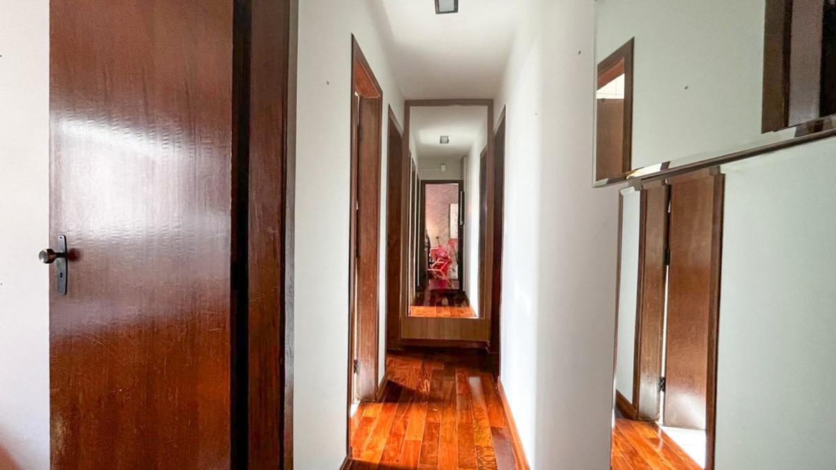 Apartamento, Buritis, 3 Quartos, 1 Vaga, 2 Suítes