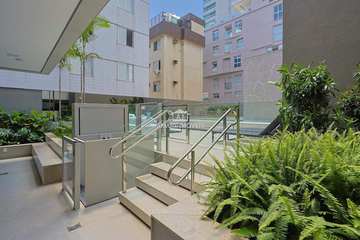 Apartamento, Cruzeiro, 3 Quartos, 2 Vagas, 1 Suíte