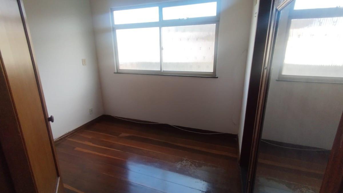 Apartamento, Santa Teresa, 1 Quarto, 1 Vaga, 1 Suíte