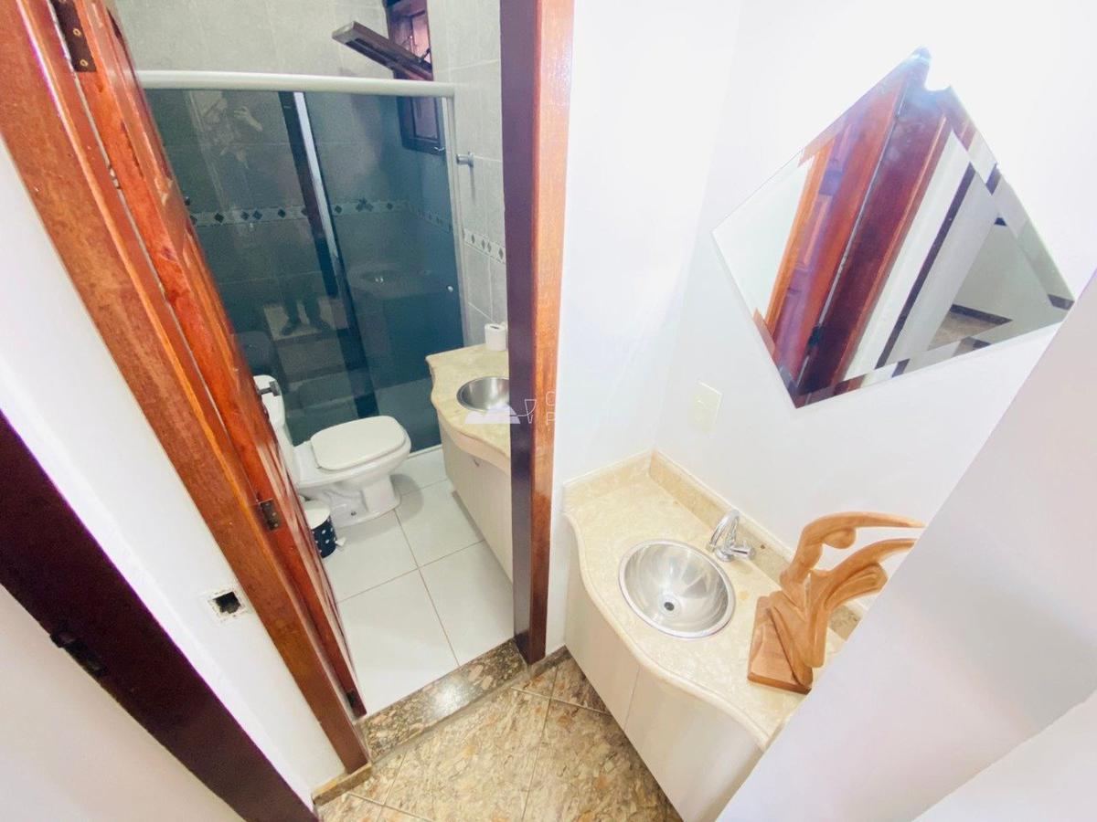 Casa, Copacabana, 4 Quartos, 10 Vagas, 1 Suíte