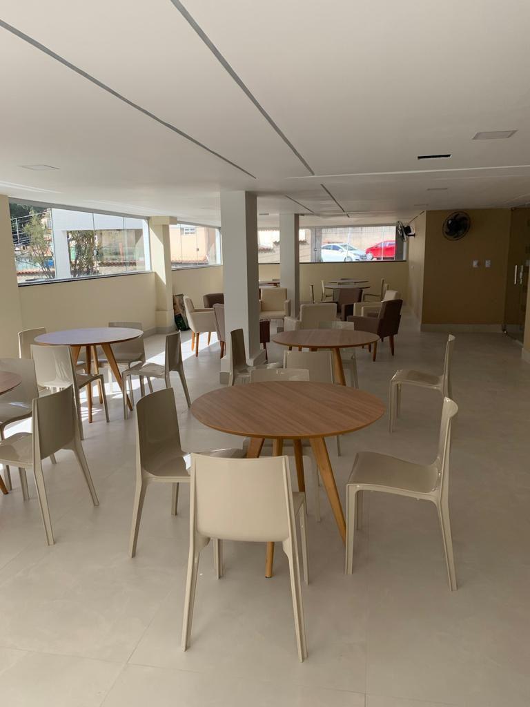 Apartamento, União, 4 Quartos, 3 Vagas, 2 Suítes
