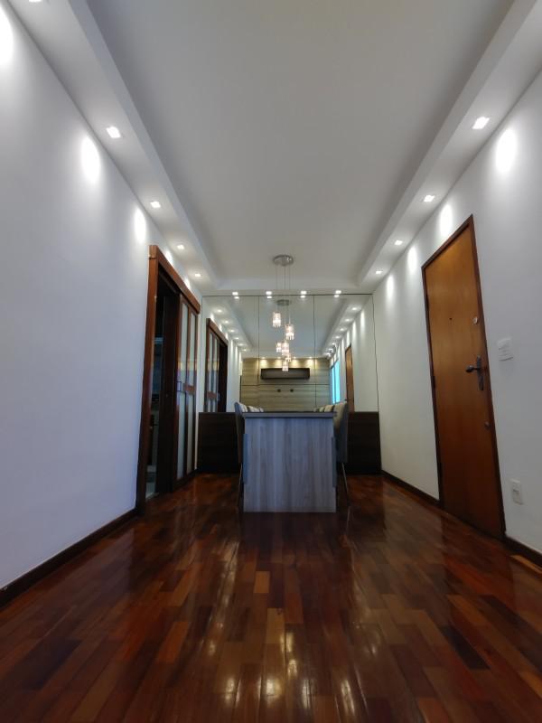 Apartamento, Palmares, 3 Quartos, 1 Vaga, 1 Suíte