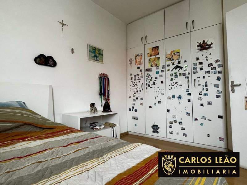 Cobertura, Lourdes, 3 Quartos, 2 Vagas, 1 Suíte