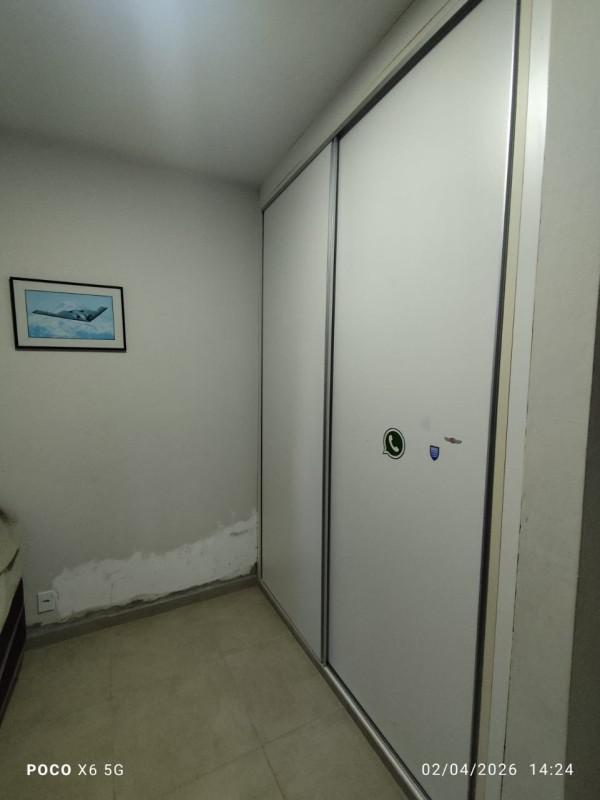 Apartamento, Jardim Guanabara, 3 Quartos, 1 Vaga
