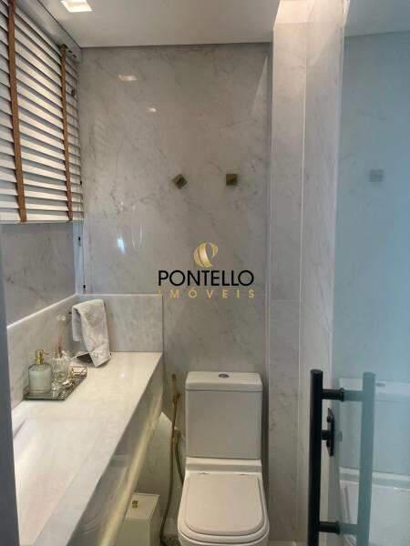 Cobertura, Jaraguá, 3 Quartos, 3 Vagas, 3 Suítes