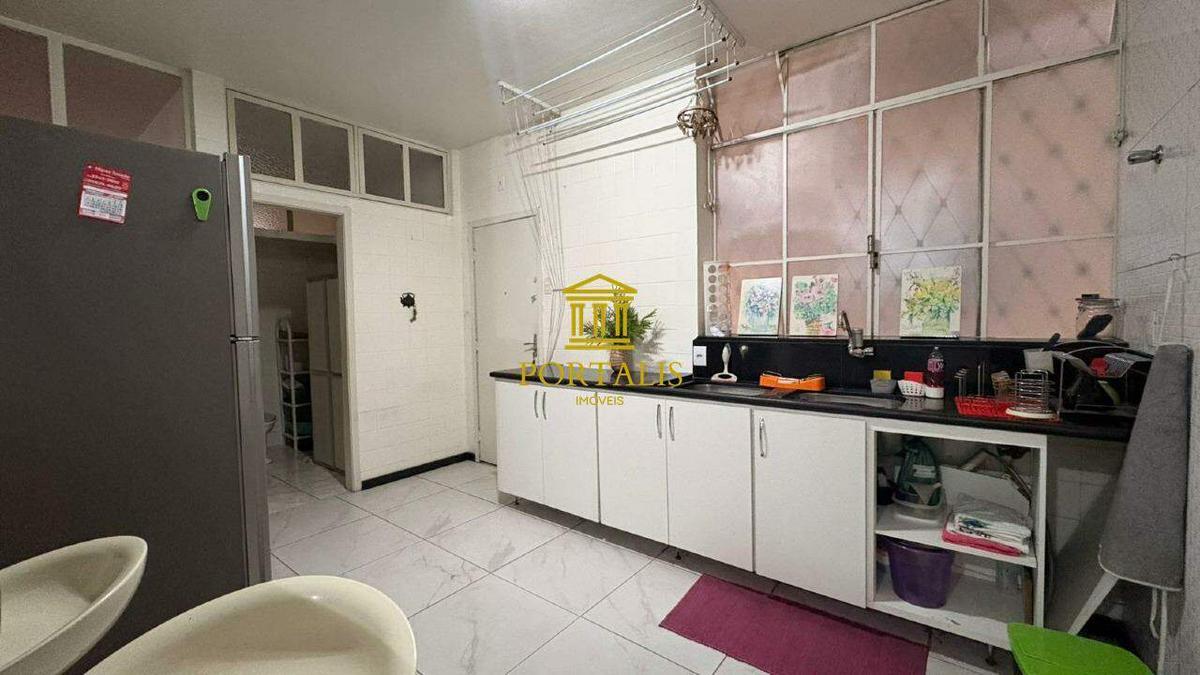 Apartamento, Boa Viagem, 4 Quartos, 1 Vaga, 1 Suíte