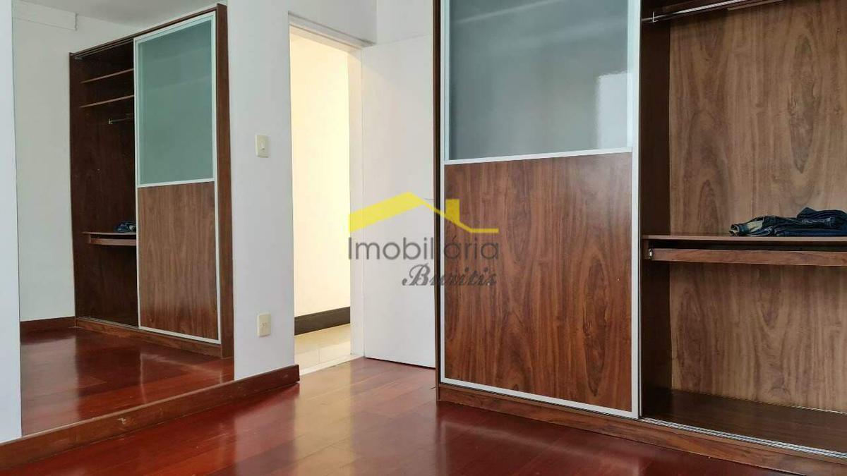 Apartamento, Anchieta, 2 Quartos, 1 Vaga