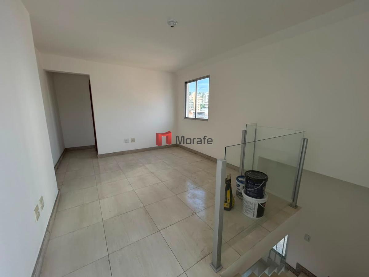Apartamento, Floresta, 3 Quartos, 2 Vagas, 1 Suíte