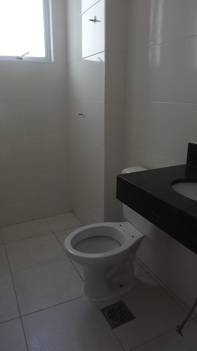 Apartamento, Arvoredo II, 2 Quartos, 1 Vaga